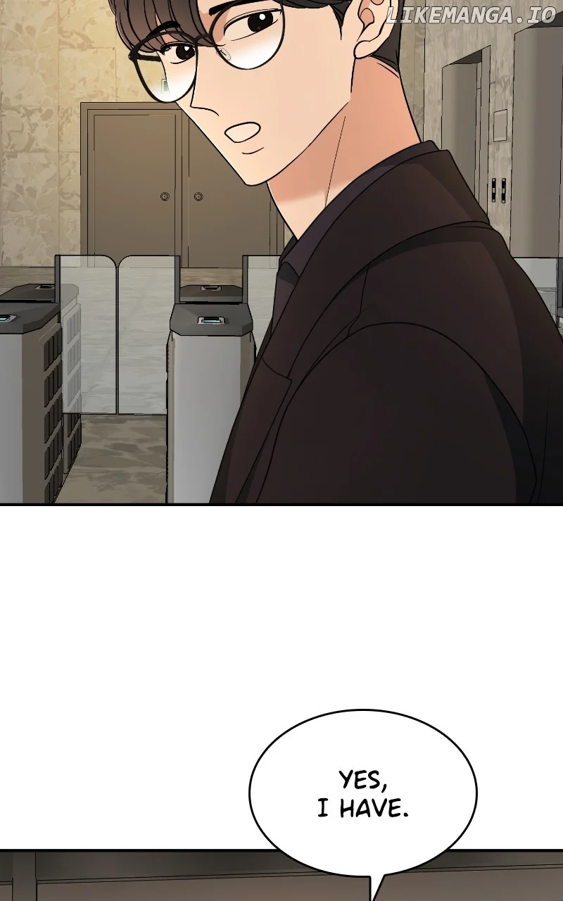 I Have No Intention of Dating Chapter 46 page 43