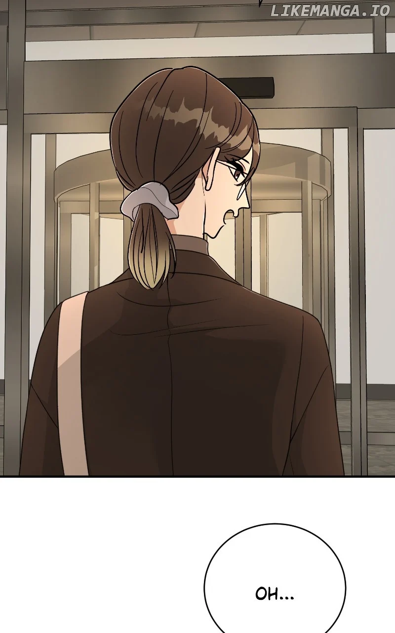I Have No Intention of Dating Chapter 46 page 44