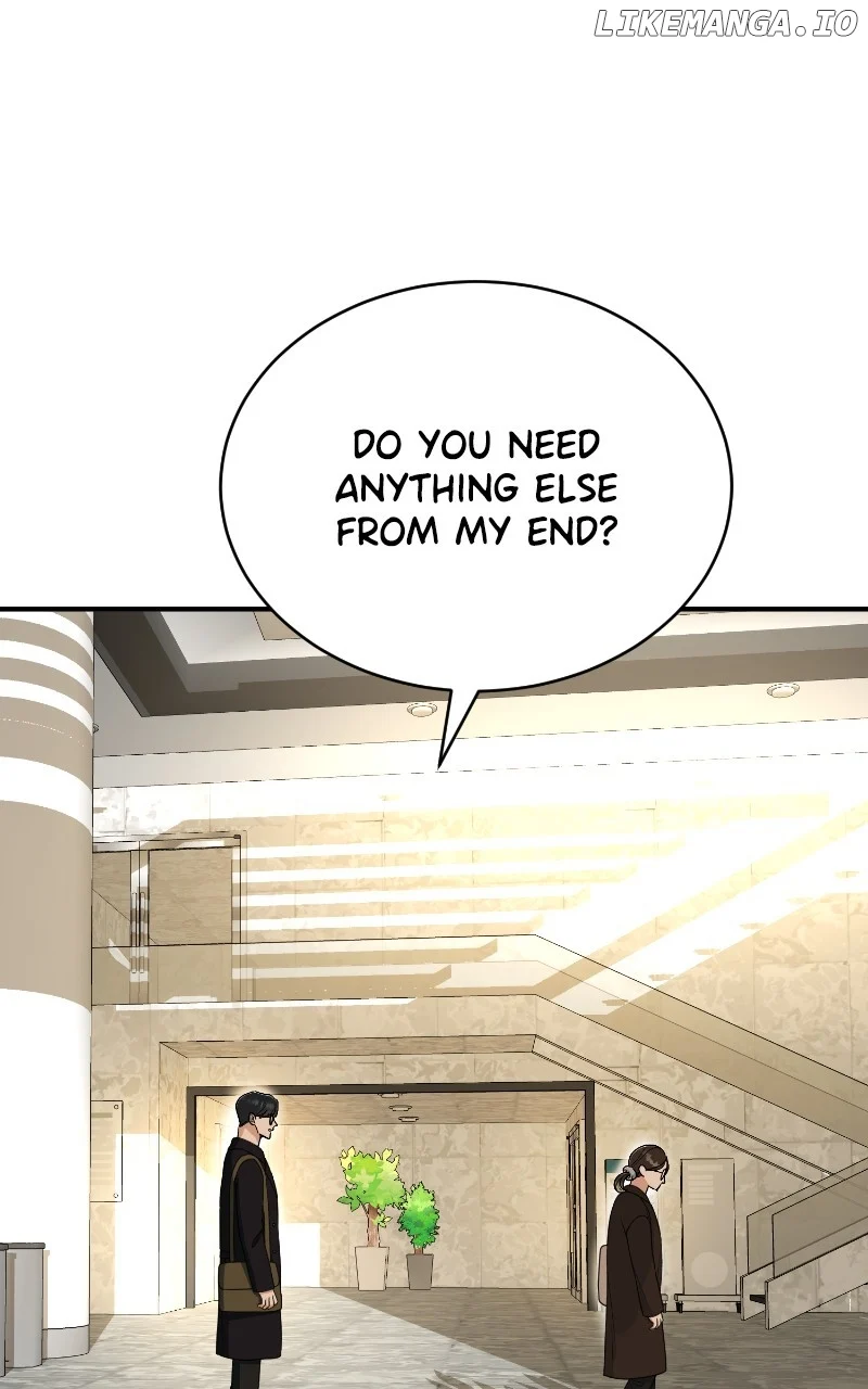 I Have No Intention of Dating Chapter 46 page 46