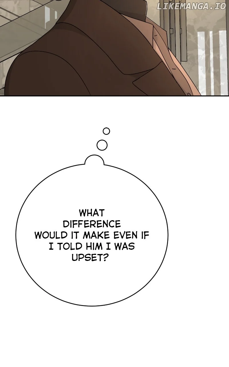 I Have No Intention of Dating Chapter 46 page 48