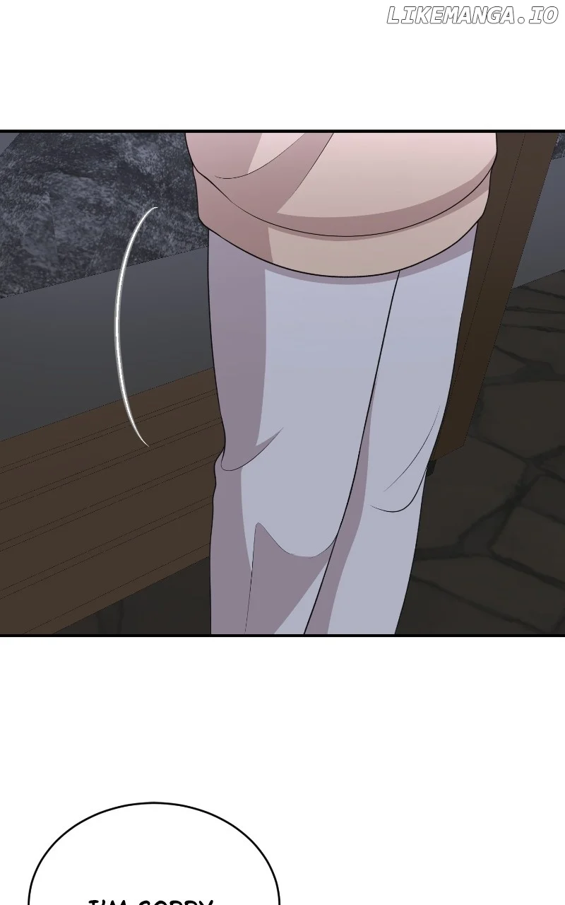 I Have No Intention of Dating Chapter 46 page 4