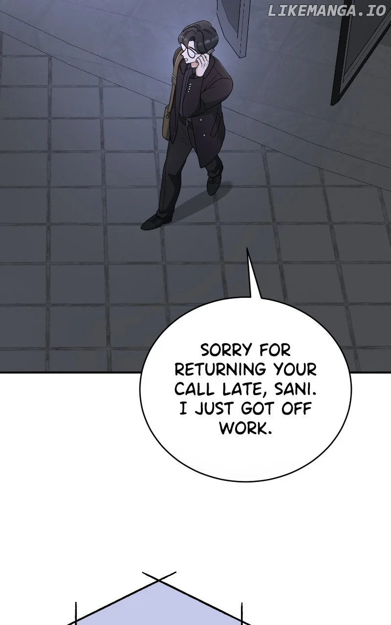 I Have No Intention of Dating Chapter 46 page 53