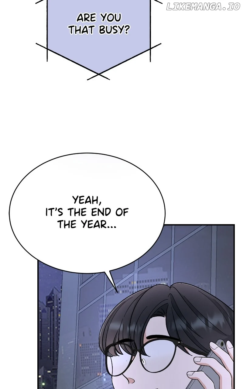 I Have No Intention of Dating Chapter 46 page 54