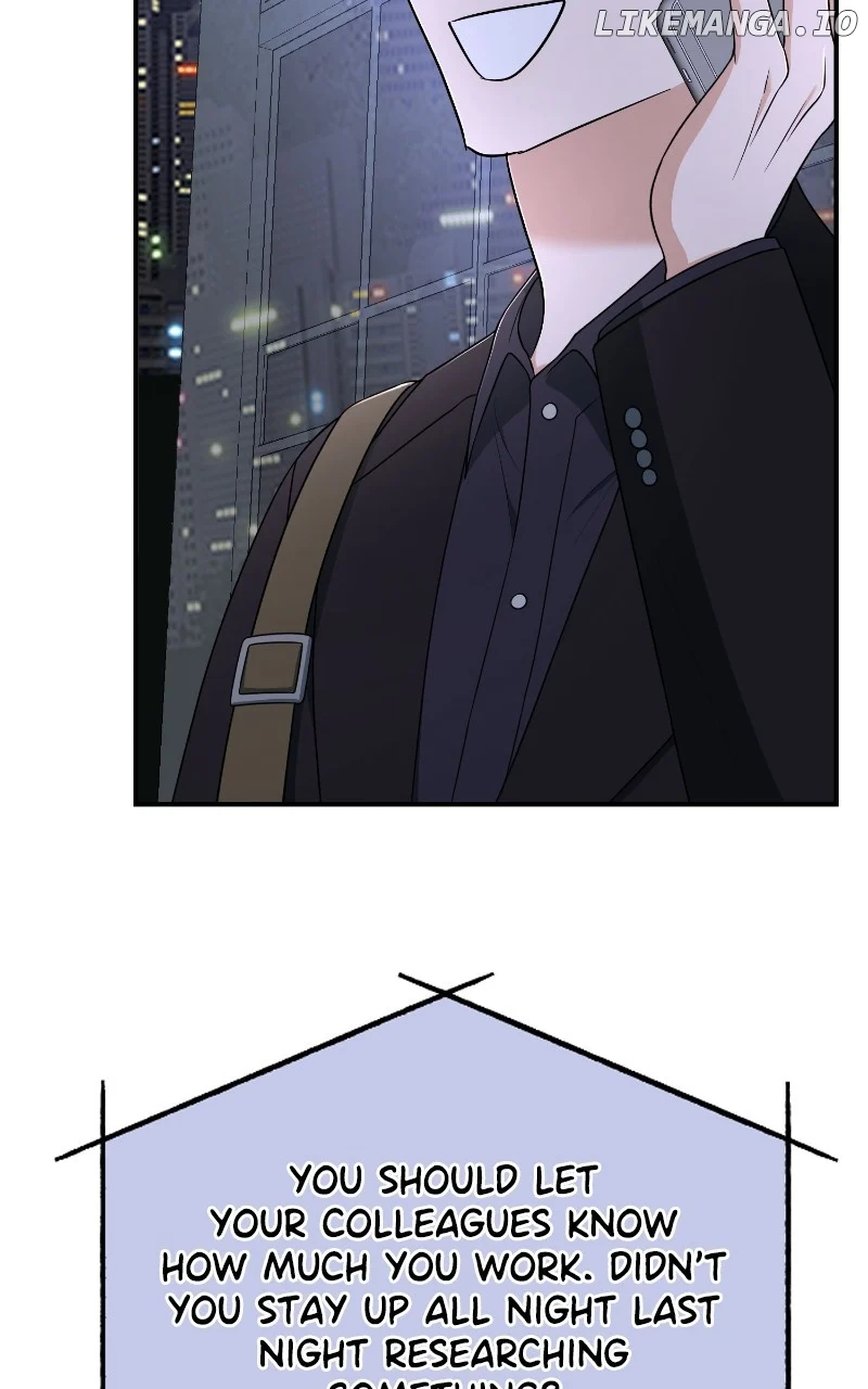 I Have No Intention of Dating Chapter 46 page 55