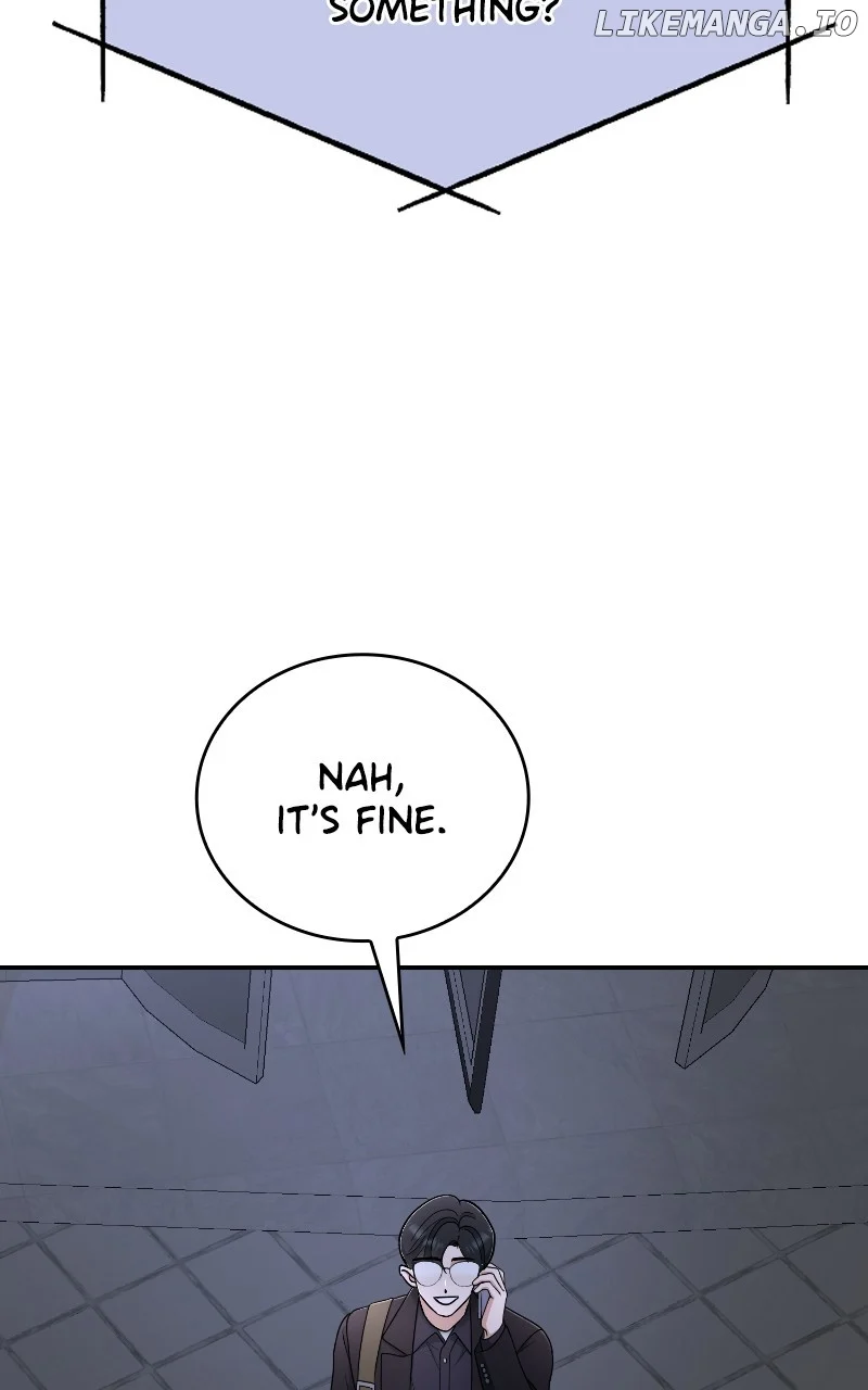 I Have No Intention of Dating Chapter 46 page 56