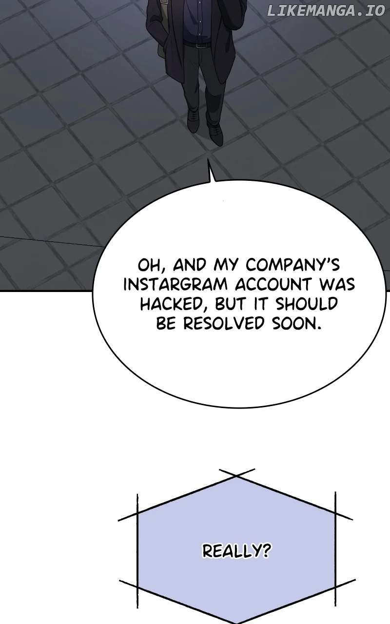 I Have No Intention of Dating Chapter 46 page 57