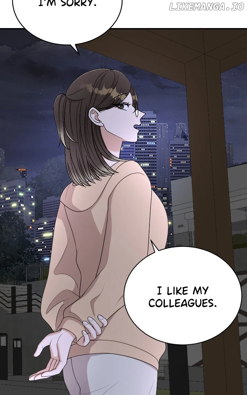 I Have No Intention of Dating Chapter 46 page 5