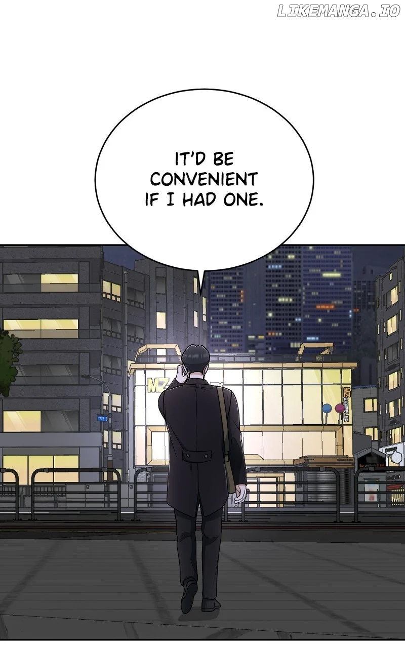 I Have No Intention of Dating Chapter 46 page 60