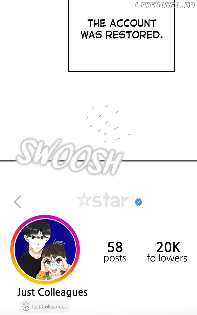 I Have No Intention of Dating Chapter 46 page 62