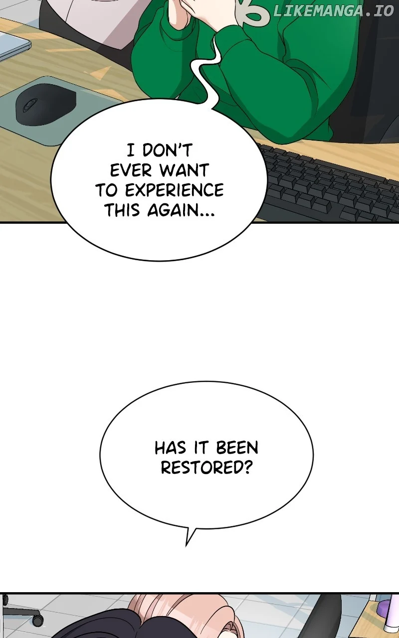 I Have No Intention of Dating Chapter 46 page 64