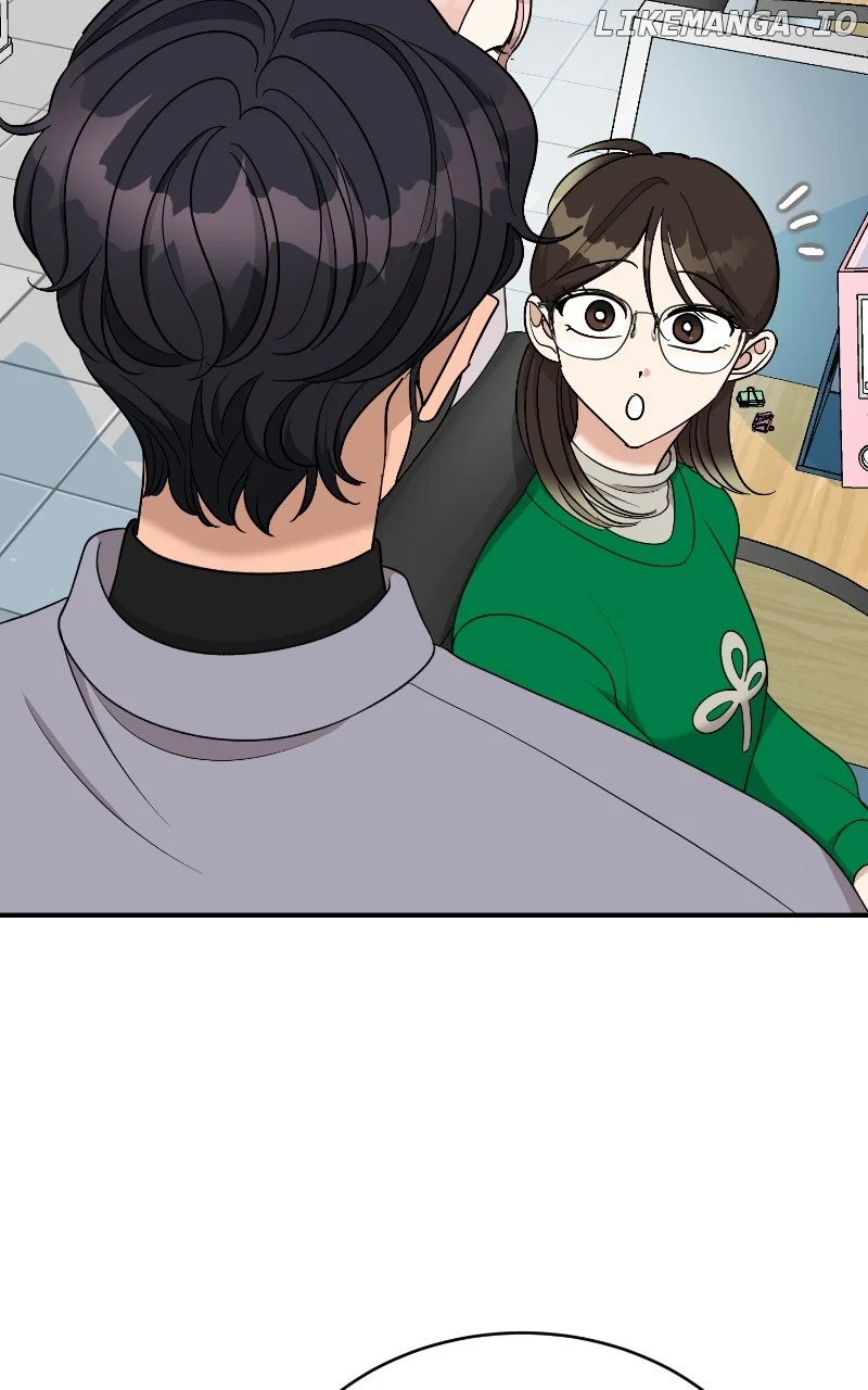 I Have No Intention of Dating Chapter 46 page 65