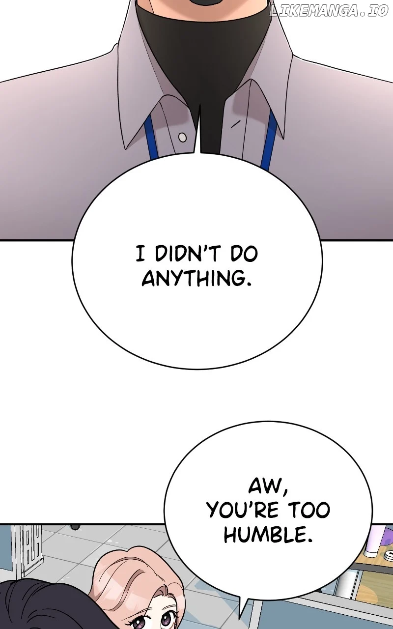 I Have No Intention of Dating Chapter 46 page 68