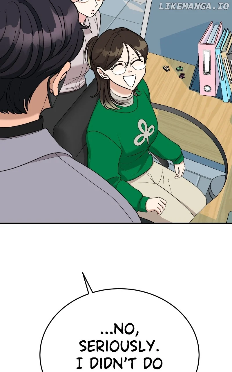 I Have No Intention of Dating Chapter 46 page 69