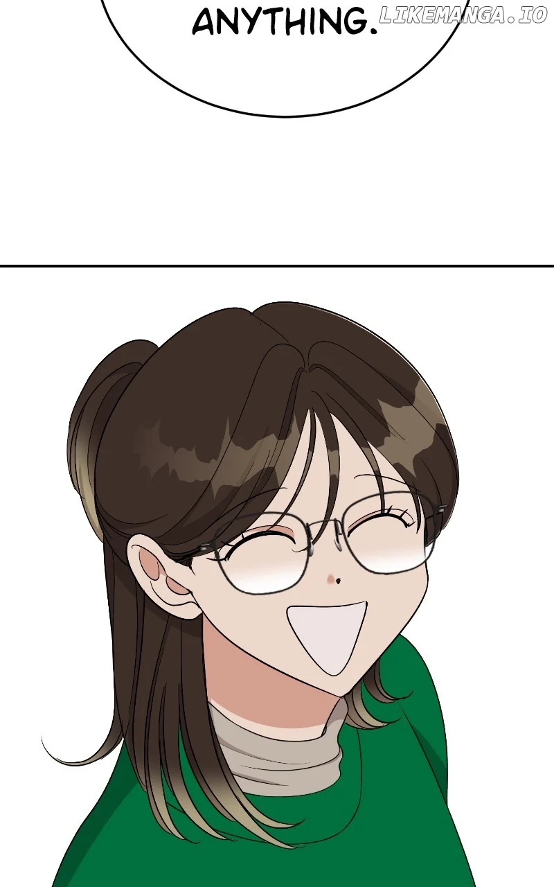 I Have No Intention of Dating Chapter 46 page 70