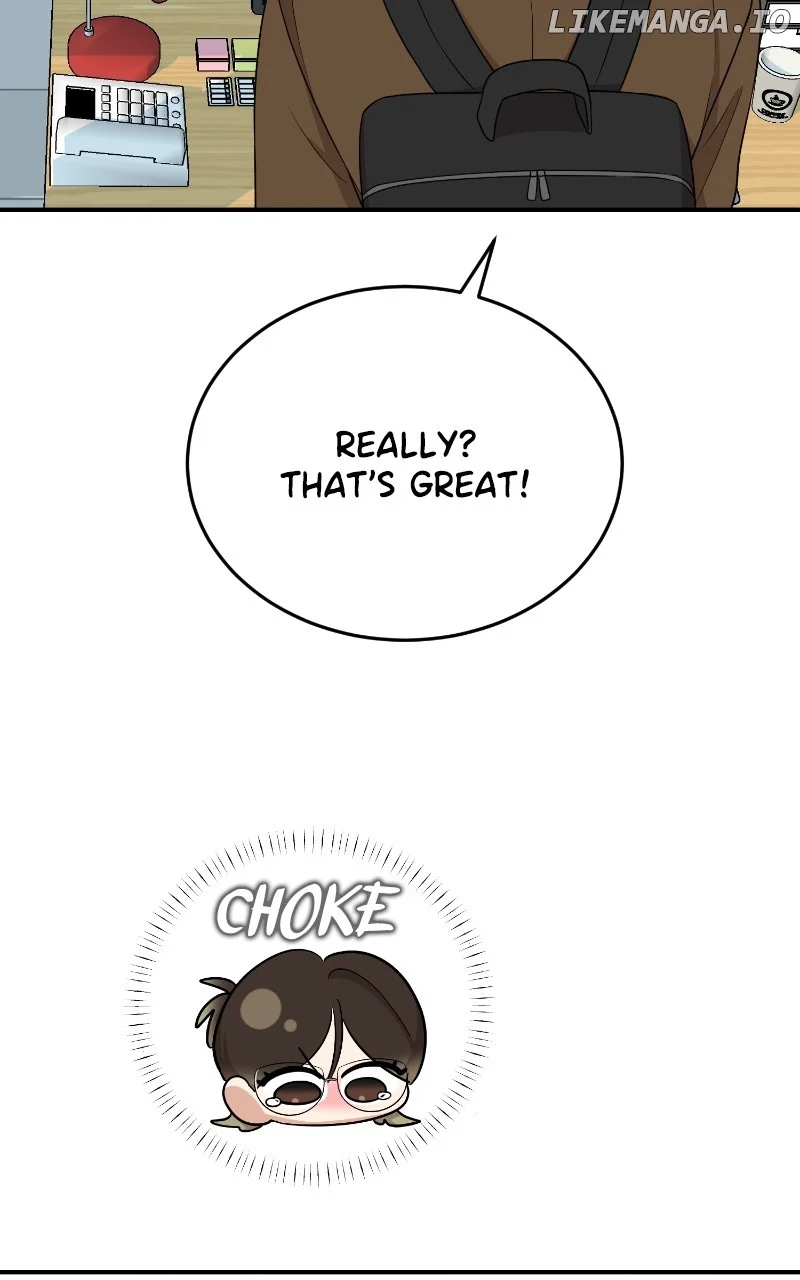 I Have No Intention of Dating Chapter 46 page 76