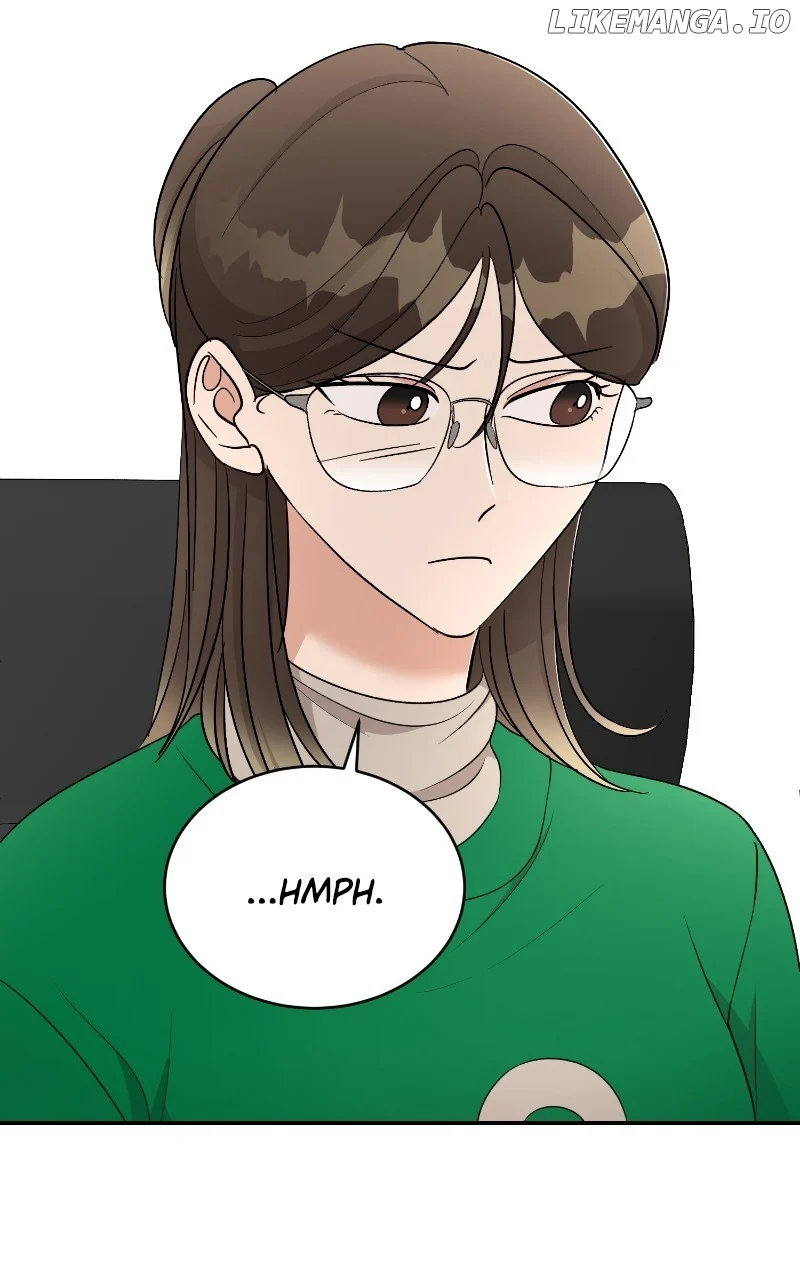 I Have No Intention of Dating Chapter 46 page 77