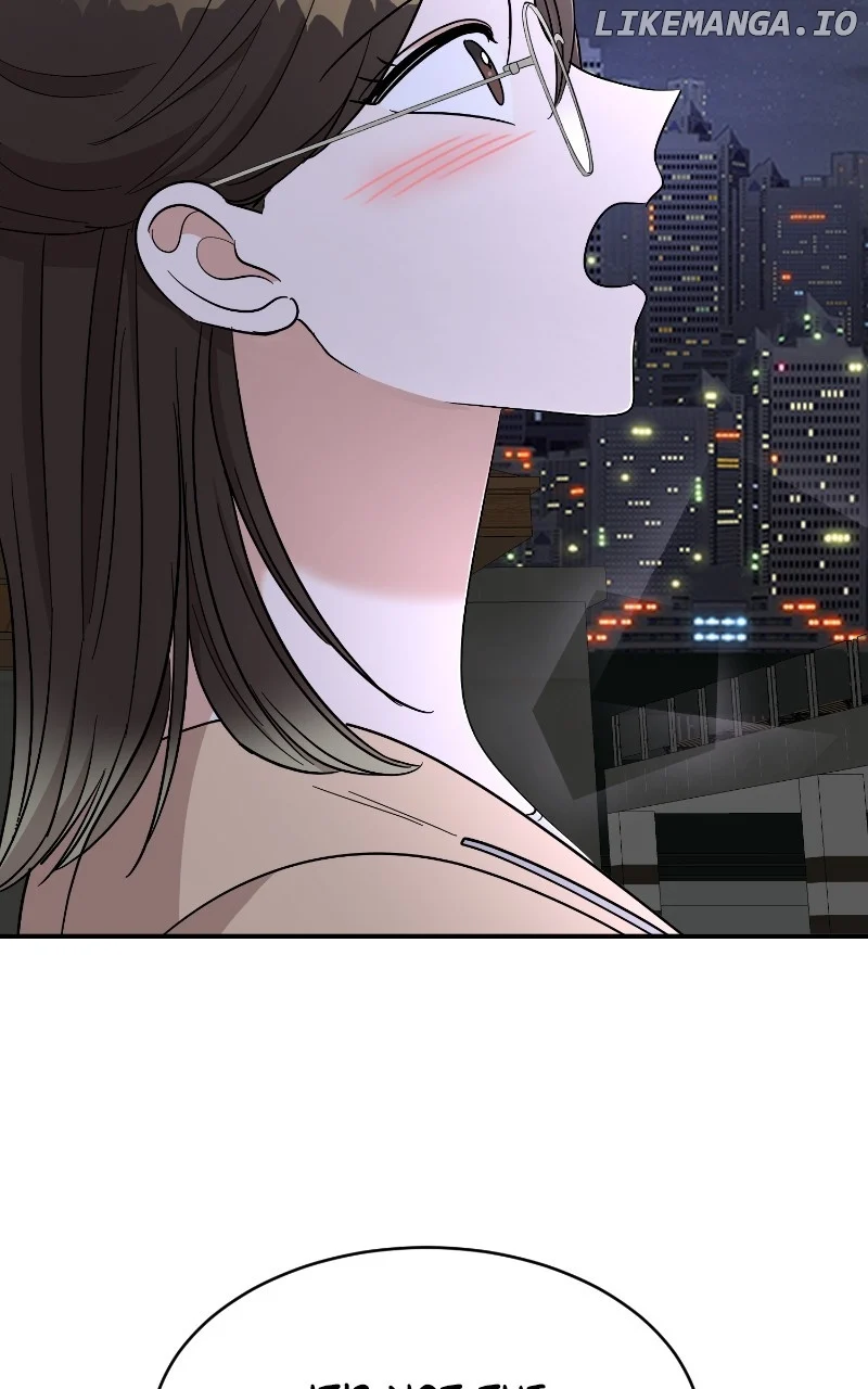 I Have No Intention of Dating Chapter 46 page 7