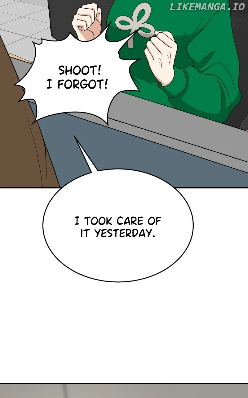 I Have No Intention of Dating Chapter 46 page 80