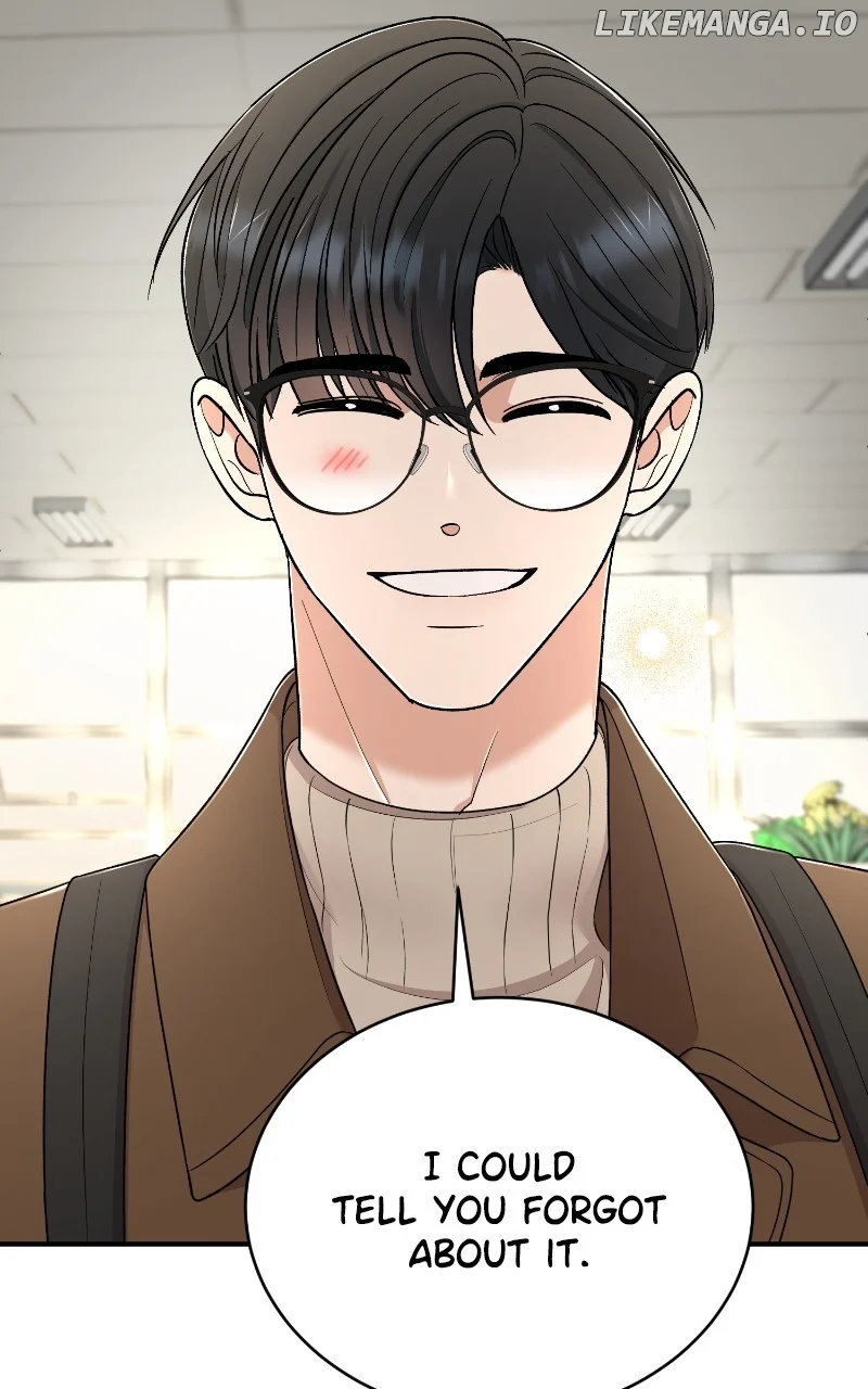 I Have No Intention of Dating Chapter 46 page 81