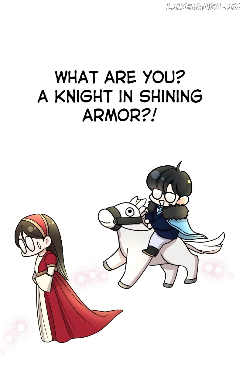 I Have No Intention of Dating Chapter 46 page 83