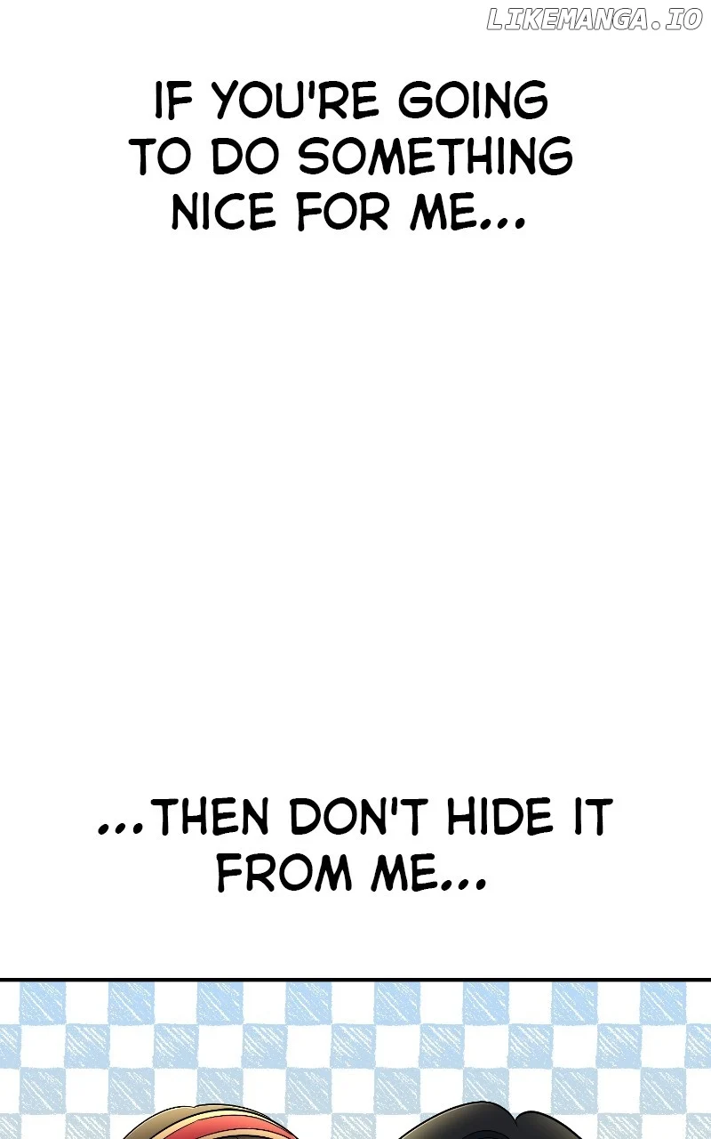I Have No Intention of Dating Chapter 46 page 84