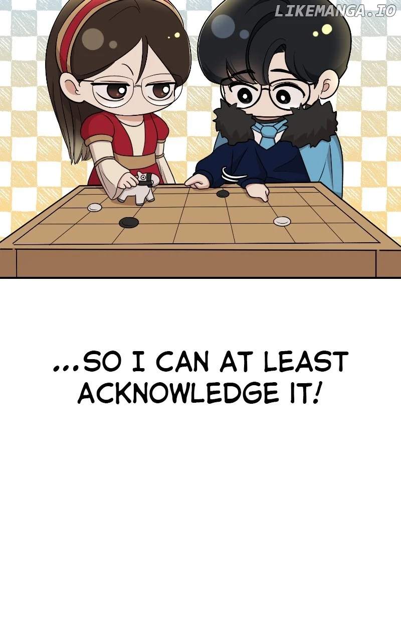 I Have No Intention of Dating Chapter 46 page 85