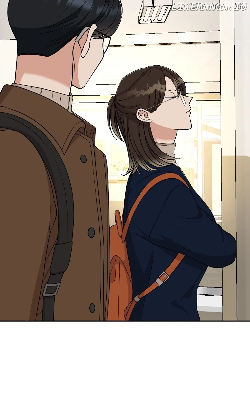 I Have No Intention of Dating Chapter 46 page 87