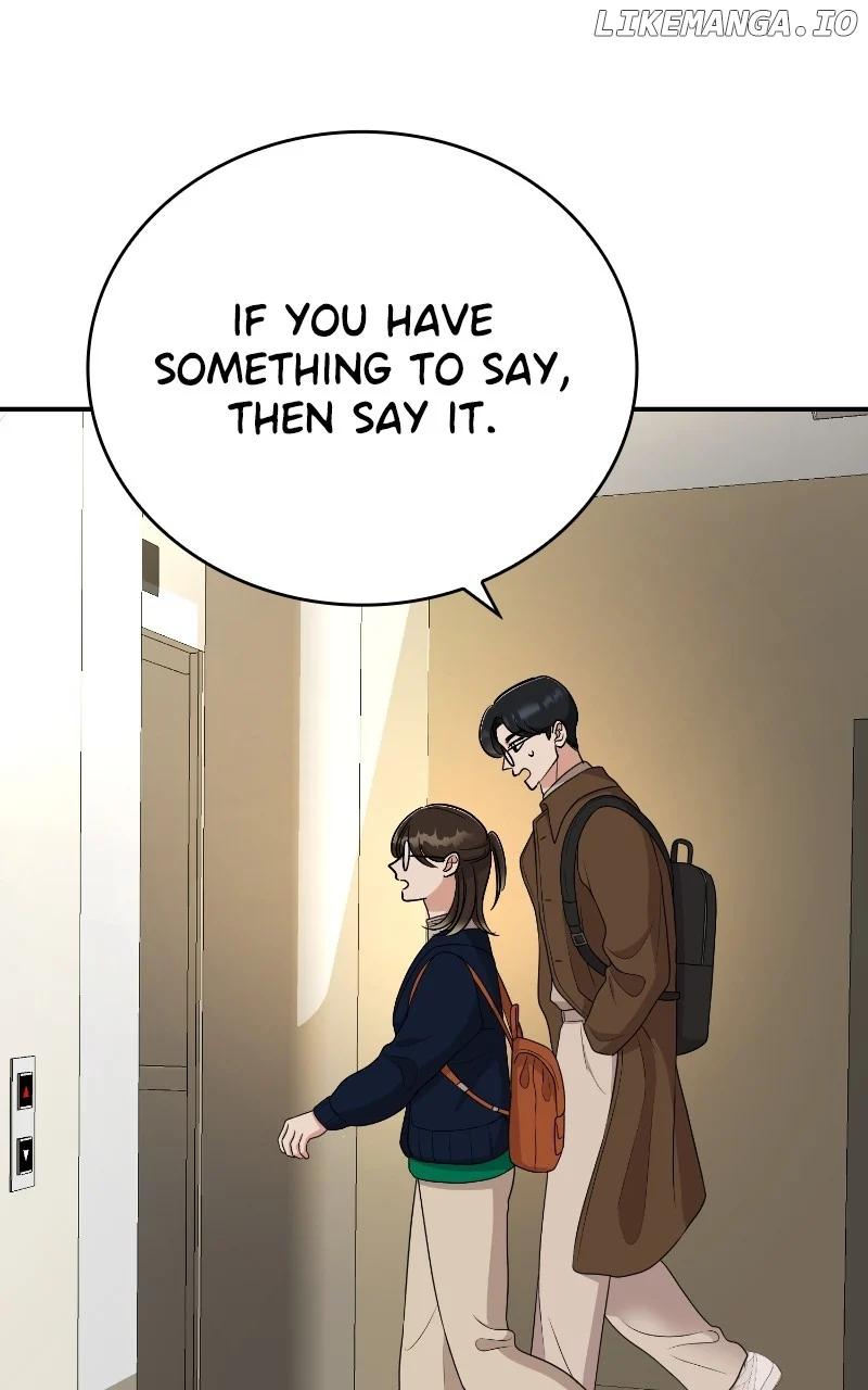 I Have No Intention of Dating Chapter 46 page 88