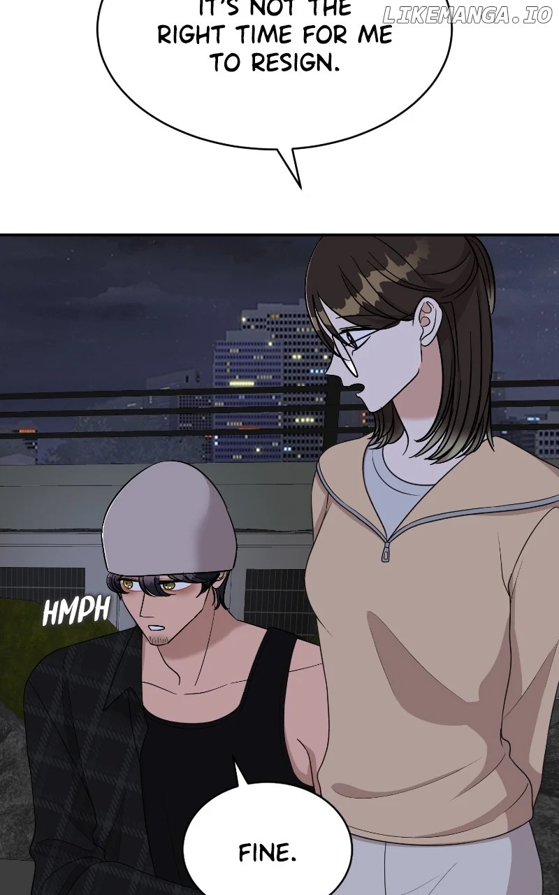I Have No Intention of Dating Chapter 46 page 8
