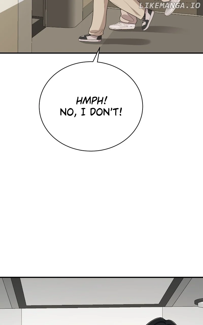 I Have No Intention of Dating Chapter 46 page 89
