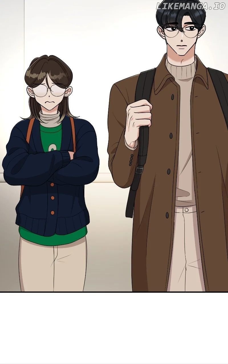 I Have No Intention of Dating Chapter 46 page 90