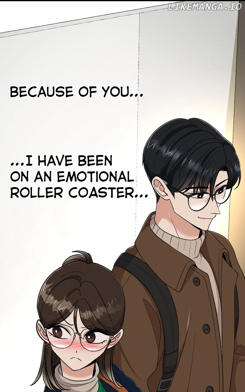 I Have No Intention of Dating Chapter 46 page 91