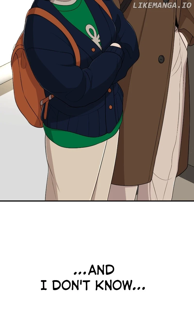 I Have No Intention of Dating Chapter 46 page 92