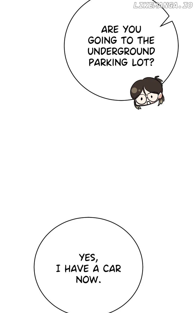 I Have No Intention of Dating Chapter 46 page 95