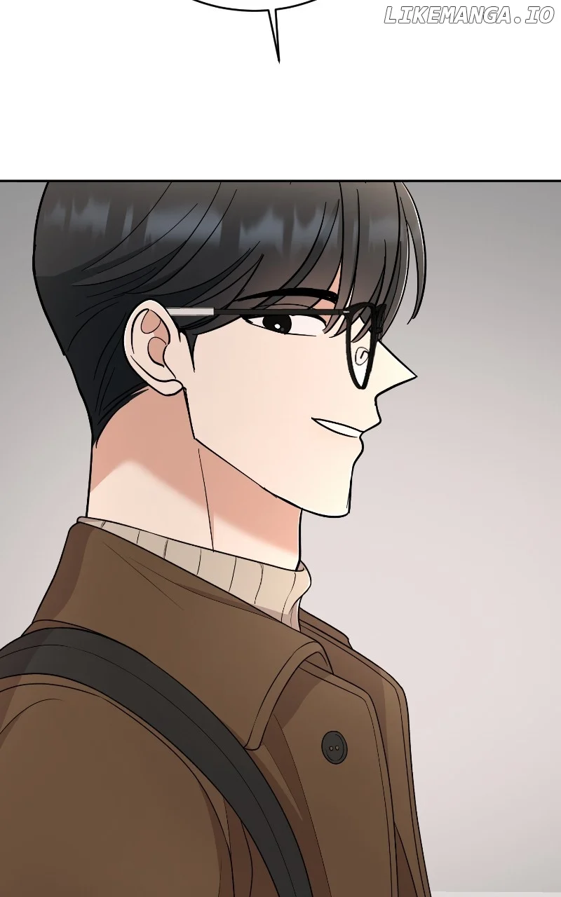 I Have No Intention of Dating Chapter 46 page 96