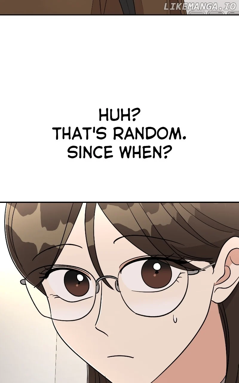 I Have No Intention of Dating Chapter 46 page 97