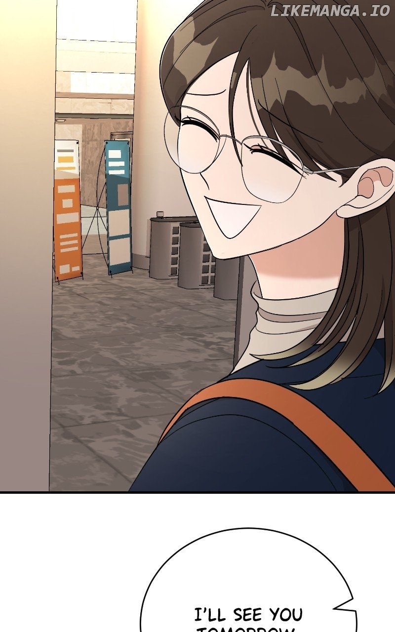 I Have No Intention of Dating Chapter 47 page 9