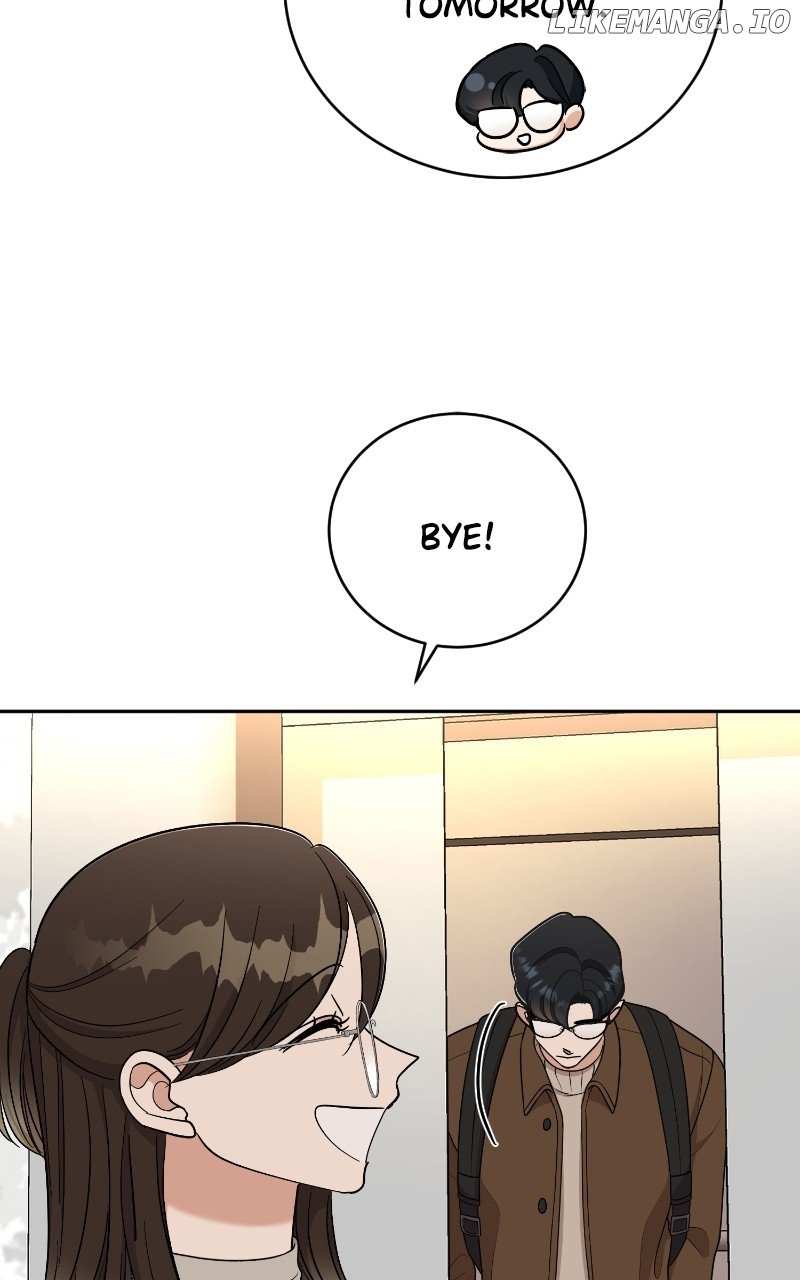 I Have No Intention of Dating Chapter 47 page 10