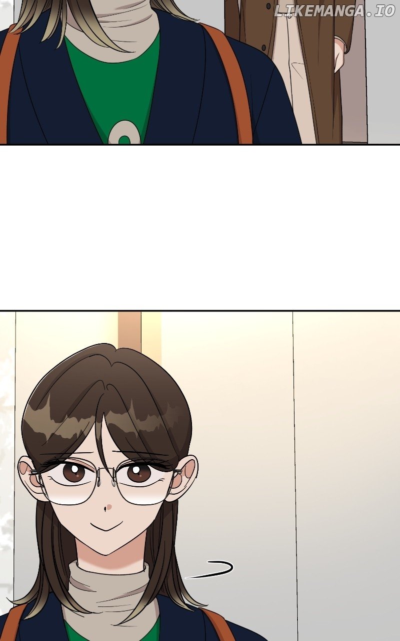 I Have No Intention of Dating Chapter 47 page 11