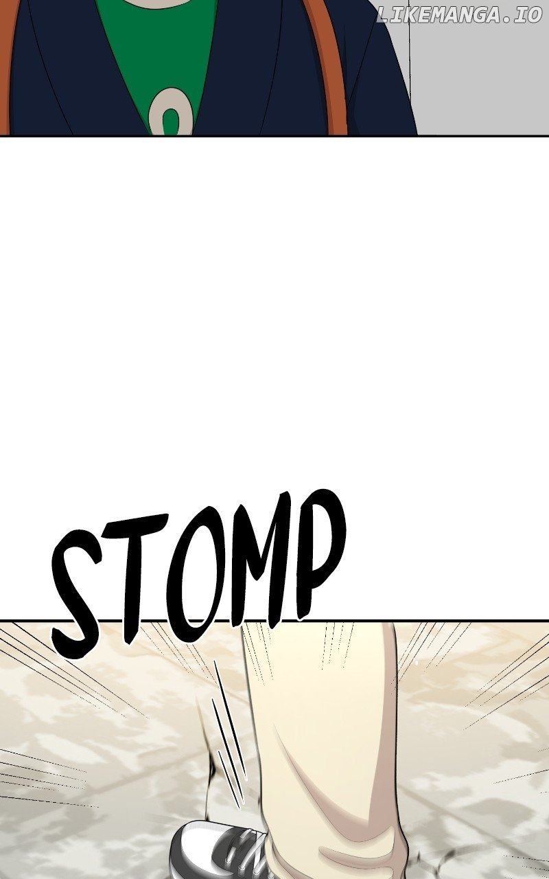 I Have No Intention of Dating Chapter 47 page 12