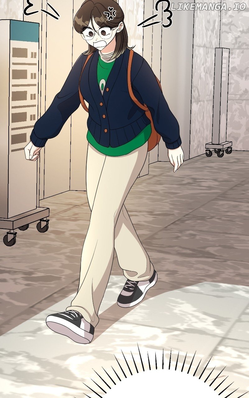 I Have No Intention of Dating Chapter 47 page 14