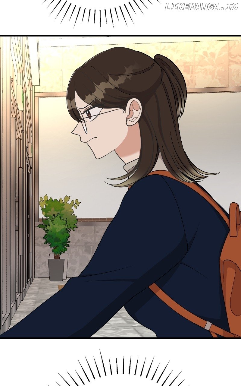 I Have No Intention of Dating Chapter 47 page 16