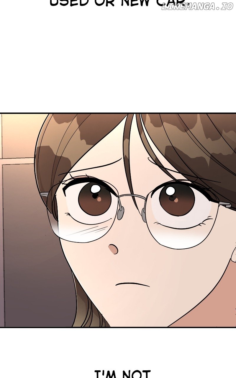 I Have No Intention of Dating Chapter 47 page 19