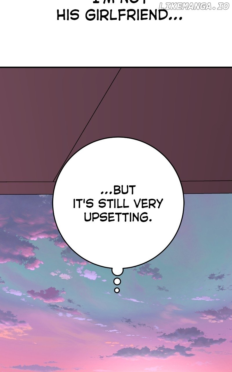 I Have No Intention of Dating Chapter 47 page 20