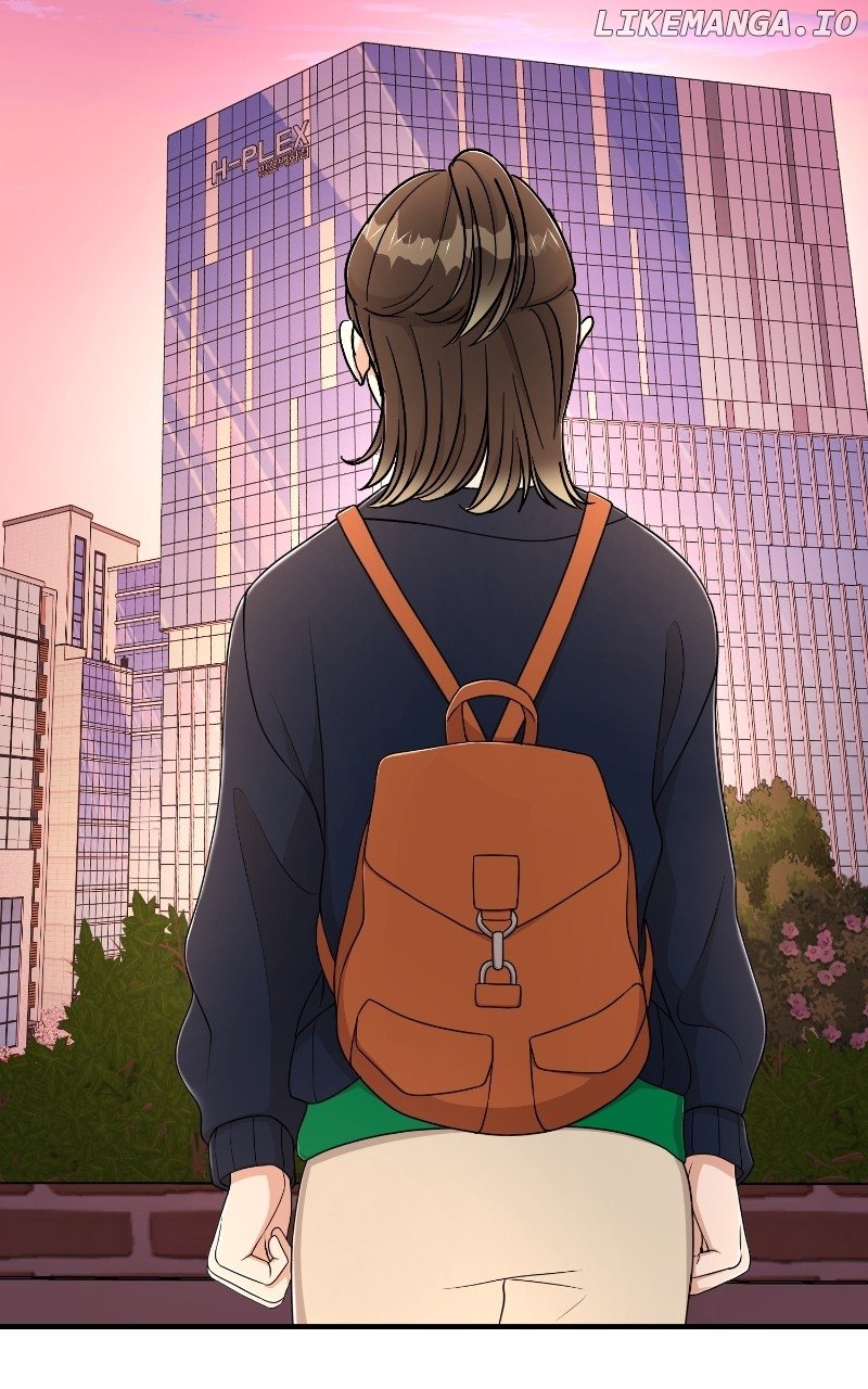 I Have No Intention of Dating Chapter 47 page 21