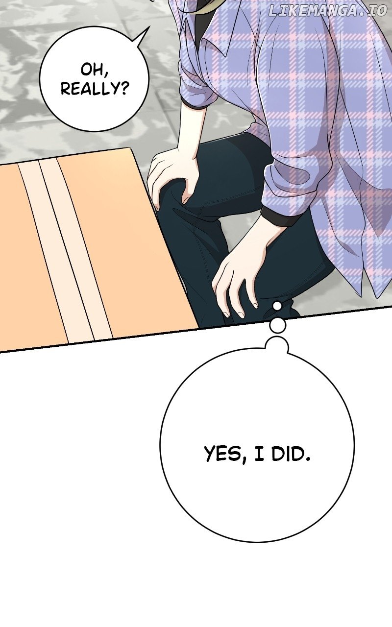 I Have No Intention of Dating Chapter 47 page 25