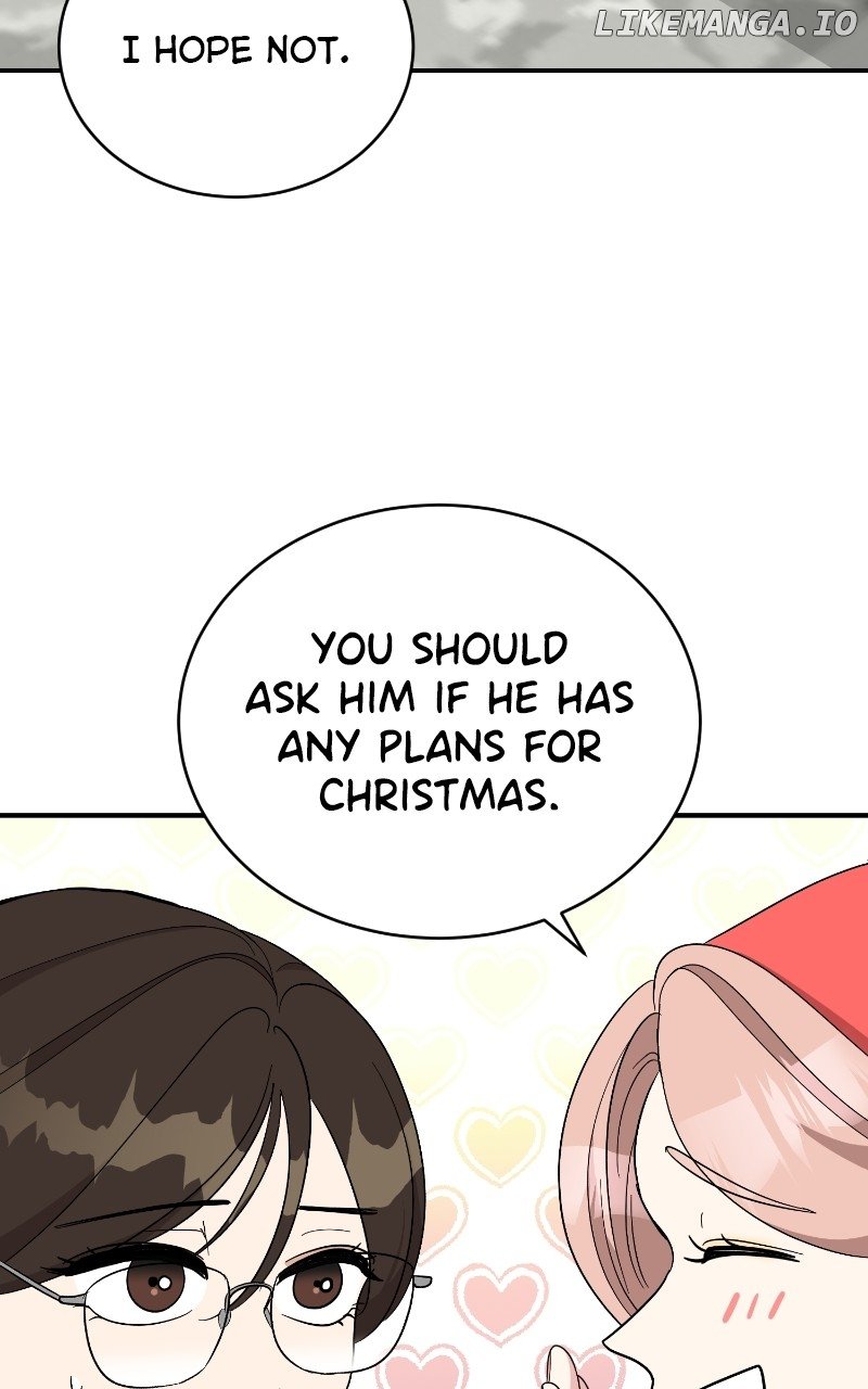 I Have No Intention of Dating Chapter 47 page 31