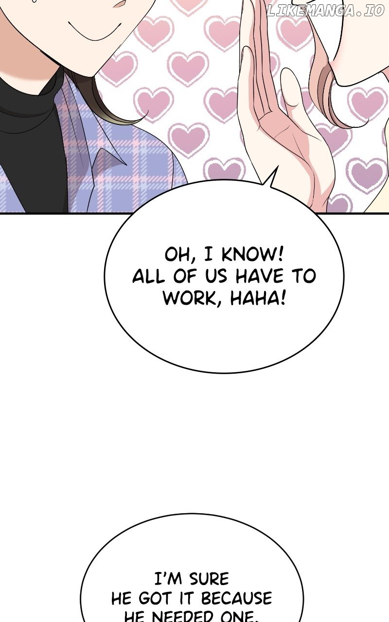 I Have No Intention of Dating Chapter 47 page 32