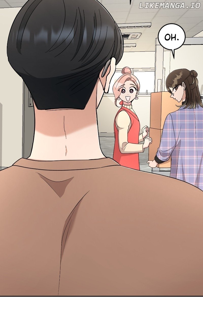 I Have No Intention of Dating Chapter 47 page 36