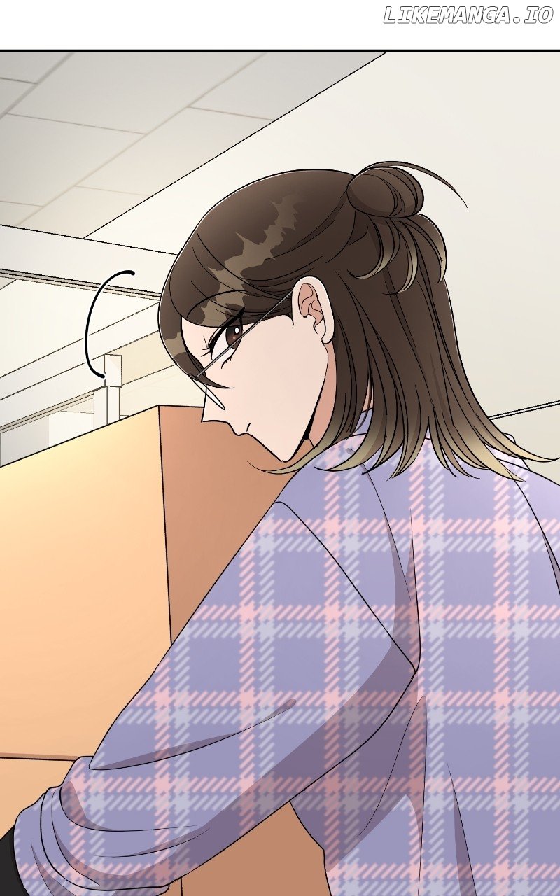 I Have No Intention of Dating Chapter 47 page 37